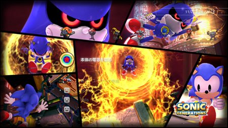 ���������꡼ No.009�Υ���ͥ������ / �֥��˥å� �����ͥ졼����� ��λ����פ�����ȯ�䡣PS Store��Xbox LIVE �ޡ����åȥץ졼���Ǥϡ֥����Υʥ��ȡפʤɤ�DLC���ۿ�����