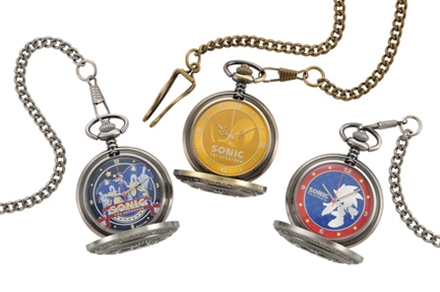 画像ギャラリー No.001のサムネイル画像 / 2011年12月23日に開催される「ソニック ジェネレーションズ ファン感謝祭」に向けて,飯塚プロデューサーからのメッセージが到着