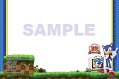 画像ギャラリー No.003のサムネイル画像 / 2011年12月23日に開催される「ソニック ジェネレーションズ ファン感謝祭」に向けて,飯塚プロデューサーからのメッセージが到着