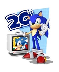 画像ギャラリー No.004のサムネイル画像 / 2011年12月23日に開催される「ソニック ジェネレーションズ ファン感謝祭」に向けて,飯塚プロデューサーからのメッセージが到着