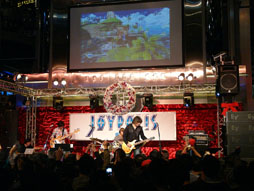 ꡼ No.015 | ˥å꡼20ǯκǸ祤٥ȡ֥˥å ͥ졼 ե󴶼պסץݡ