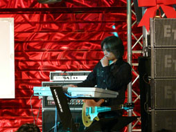 ꡼ No.016 | ˥å꡼20ǯκǸ祤٥ȡ֥˥å ͥ졼 ե󴶼պסץݡ