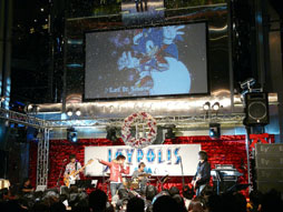 ꡼ No.017 | ˥å꡼20ǯκǸ祤٥ȡ֥˥å ͥ졼 ե󴶼պסץݡ