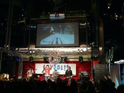 ꡼ No.018 | ˥å꡼20ǯκǸ祤٥ȡ֥˥å ͥ졼 ե󴶼պסץݡ