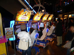 画像ギャラリー No.021のサムネイル画像 / ソニックシリーズ20周年の最後を飾る大イベント,「ソニック ジェネレーションズ ファン感謝祭」レポート