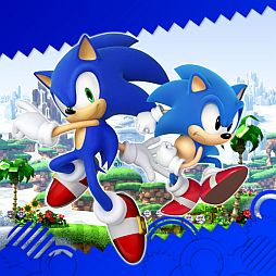 画像ギャラリー No.001のサムネイル画像 / 「ソニック」シリーズのiOS端末向け着信音第4弾がiTunes Storeで配信