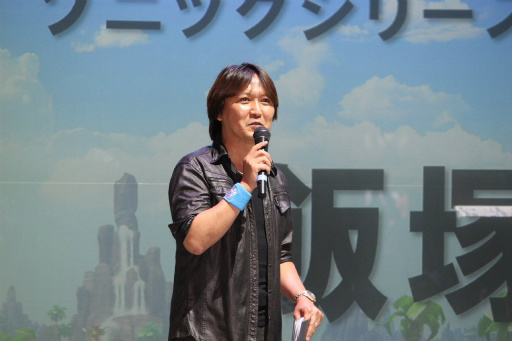マリオも祝福に駆けつけた ソニック25周年 アニバーサリーパーティー をレポート 25年に及ぶソニックの歴史を開発陣が語った