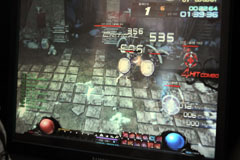 ꡼ No.004 | G-Star 2011ϴڹǤ18аʾ夬оݡɽä饤RPGBloody HunterפΥץ쥤ݡȤǺ