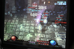 ꡼ No.005 | G-Star 2011ϴڹǤ18аʾ夬оݡɽä饤RPGBloody HunterפΥץ쥤ݡȤǺ