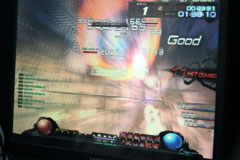 ꡼ No.006 | G-Star 2011ϴڹǤ18аʾ夬оݡɽä饤RPGBloody HunterפΥץ쥤ݡȤǺ