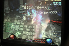 ꡼ No.007 | G-Star 2011ϴڹǤ18аʾ夬оݡɽä饤RPGBloody HunterפΥץ쥤ݡȤǺ