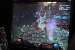 ꡼ No.008 | G-Star 2011ϴڹǤ18аʾ夬оݡɽä饤RPGBloody HunterפΥץ쥤ݡȤǺ