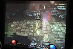 ꡼ No.009 | G-Star 2011ϴڹǤ18аʾ夬оݡɽä饤RPGBloody HunterפΥץ쥤ݡȤǺ