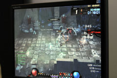 ꡼ No.010 | G-Star 2011ϴڹǤ18аʾ夬оݡɽä饤RPGBloody HunterפΥץ쥤ݡȤǺ