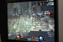 ꡼ No.011 | G-Star 2011ϴڹǤ18аʾ夬оݡɽä饤RPGBloody HunterפΥץ쥤ݡȤǺ