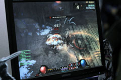 ꡼ No.016 | G-Star 2011ϴڹǤ18аʾ夬оݡɽä饤RPGBloody HunterפΥץ쥤ݡȤǺ