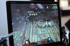 ꡼ No.024 | G-Star 2011ϴڹǤ18аʾ夬оݡɽä饤RPGBloody HunterפΥץ쥤ݡȤǺ