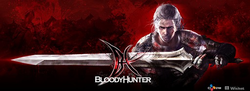 画像ギャラリー No.005のサムネイル画像 / 「漢のアクション」を標榜するアクションRPG「Bloody Hunter」の最新プロモムービー公開