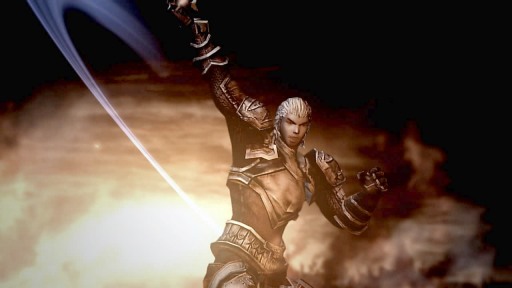 Bloody Hunterץ⡼ࡼӡ