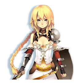 ���������꡼ No.006�Υ���ͥ������ / ���塼���󥿥ƥ�����ȡ�����MMORPG��BraveSongOnline�סʸ��ꡧͦ��Ƿ�Ρˤ������ۿ�����������ƥ����������Ȥ����������ץ�