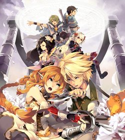 ���������꡼ No.001�Υ���ͥ������ / ��BraveSongOnline�ץ��������ɦ¥ƥ������罸��4��15��13��00�����ͽ�������饯����������2�Ƥǿ�����2����饯�����ξ��󤬸���