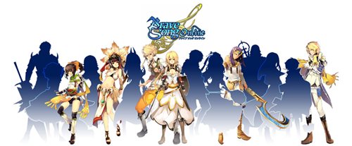 ���������꡼ No.001�Υ���ͥ������ / ��BraveSongOnline�׿�����2�ͤΥ���饯�������󤬸����ˡ�����饯�����ܥ�����SDN48�ξ����չᤵ��䥰��ӥ������ɥ����¼��������ô��