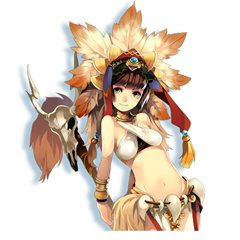 ���������꡼ No.002�Υ���ͥ������ / ��BraveSongOnline�׿�����2�ͤΥ���饯�������󤬸����ˡ�����饯�����ܥ�����SDN48�ξ����չᤵ��䥰��ӥ������ɥ����¼��������ô��