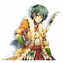 ���������꡼ No.009�Υ���ͥ������ / ��BraveSongOnline�פ�CBT�罸�������������ȡ��������˥åȡפΥץ쥼��Ȥ⤢��1000̾ʬ��4Gamer�ɼ��Ȥ�������