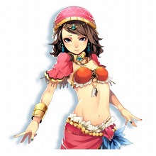 ���������꡼ No.010�Υ���ͥ������ / ��BraveSongOnline�פ�CBT�罸�������������ȡ��������˥åȡפΥץ쥼��Ȥ⤢��1000̾ʬ��4Gamer�ɼ��Ȥ�������