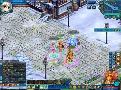 ���������꡼ No.001�Υ���ͥ������ / ��BraveSongOnline�ס��ƥ����������Ȥǡ֥���󥷥��ƥ�פξ�����������󥹥�������˾�α�ͺ�ʤɤǡ���ʬ�ι��ߤ˹�碌���������夲�褦