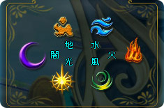 ���������꡼ No.004�Υ���ͥ������ / ��BraveSongOnline�פΥ���饯�����ᥤ���󥰾��󤬸�������ȡ���Ʈ�����ס�°���ʤɤ�ͳ�����򤷤Ƹ���Ū�ʥ�����������褦