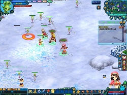 画像ギャラリー No.019のサムネイル画像 / 15名のキャラクターそれぞれのストーリーが体験できる2D MMORPG「BraveSongOnline」CBTプレイレポートを掲載