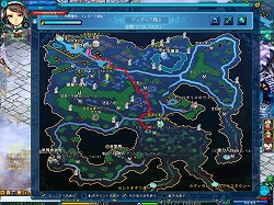 画像ギャラリー No.024のサムネイル画像 / 15名のキャラクターそれぞれのストーリーが体験できる2D MMORPG「BraveSongOnline」CBTプレイレポートを掲載