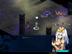 画像ギャラリー No.026のサムネイル画像 / 15名のキャラクターそれぞれのストーリーが体験できる2D MMORPG「BraveSongOnline」CBTプレイレポートを掲載