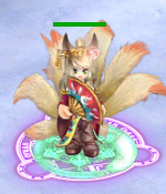 ���������꡼ No.003�Υ���ͥ������ / MMORPG��BraveSongOnline�פ����������ӥ��������������ȡ������ӥ�����˹�碌�ƿ������С��֥��쥷����ɡפ������ץ�