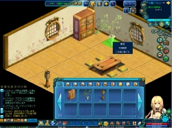 ���������꡼ No.006�Υ���ͥ������ / ��BraveSongOnline�ס�2011ǯ��Ⱦ���Υ��åץǡ��ȥ����ɥޥåפ����