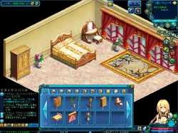 ���������꡼ No.007�Υ���ͥ������ / ��BraveSongOnline�ס�2011ǯ��Ⱦ���Υ��åץǡ��ȥ����ɥޥåפ����