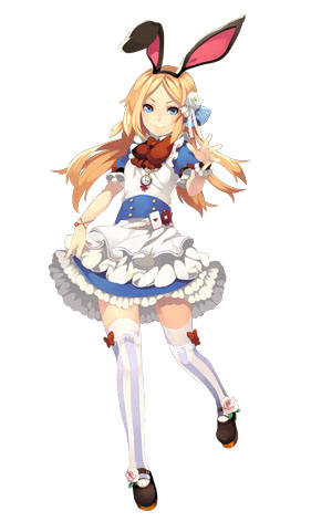 ���������꡼ No.003�Υ���ͥ������ / ��BraveSongOnline�ס������ʱ�ͺ��˥åȡ֥��ꥹ�פ����䤬��������