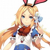 ���������꡼ No.004�Υ���ͥ������ / ��BraveSongOnline�ס������ʱ�ͺ��˥åȡ֥��ꥹ�פ����䤬��������