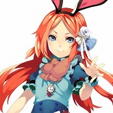 ���������꡼ No.006�Υ���ͥ������ / ��BraveSongOnline�ס������ʱ�ͺ��˥åȡ֥��ꥹ�פ����䤬��������