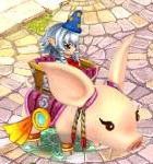 ���������꡼ No.005�Υ���ͥ������ / ��BraveSongOnline�ס�������˾���絬�Ϥ���Ʈ�ֹ����פ�������