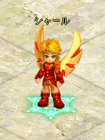 ���������꡼ No.006�Υ���ͥ������ / ��BraveSongOnline�ס�������˾���絬�Ϥ���Ʈ�ֹ����פ�������