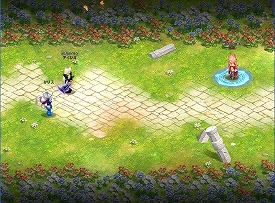 ���������꡼ No.002�Υ���ͥ������ / ��BraveSongOnline�����˳�ĥ��ǽ���ɲá�3����ο����󥸥�������