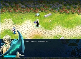 ���������꡼ No.003�Υ���ͥ������ / ��BraveSongOnline�����˳�ĥ��ǽ���ɲá�3����ο����󥸥�������