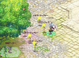 ���������꡼ No.006�Υ���ͥ������ / ��BraveSongOnline�����˳�ĥ��ǽ���ɲá�3����ο����󥸥�������