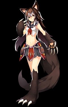 ���������꡼ No.004�Υ���ͥ������ / ��BraveSongOnline�ס����٤ο���ͺ�ϡ��֤�����פȡ֥������߾�����