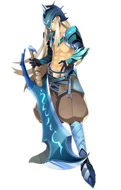 ���������꡼ No.002�Υ���ͥ������ / ��BraveSongOnline�פ˿���ͺ�֥ҥ�ץΥ��ס֥��ʥȥ��פ��ɲ�