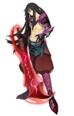 ���������꡼ No.005�Υ���ͥ������ / ��BraveSongOnline�פ˿���ͺ�֥ҥ�ץΥ��ס֥��ʥȥ��פ��ɲ�