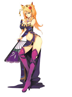 ���������꡼ No.012�Υ���ͥ������ / ��BraveSongOnline�ס�������ڥåȤϥ���ѥ������������Ǥϲ�������