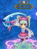 画像ギャラリー No.018のサムネイル画像 / 「BraveSongOnline」史上最恐の英雄登場&騎乗ペットデザインコンテスト開催